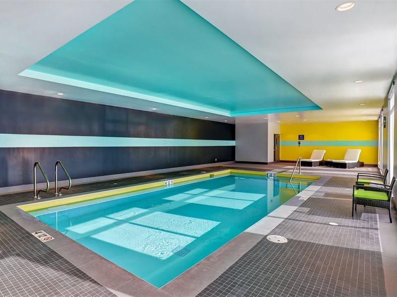 Tru By Hilton Edmonton Windermere Εξωτερικό φωτογραφία