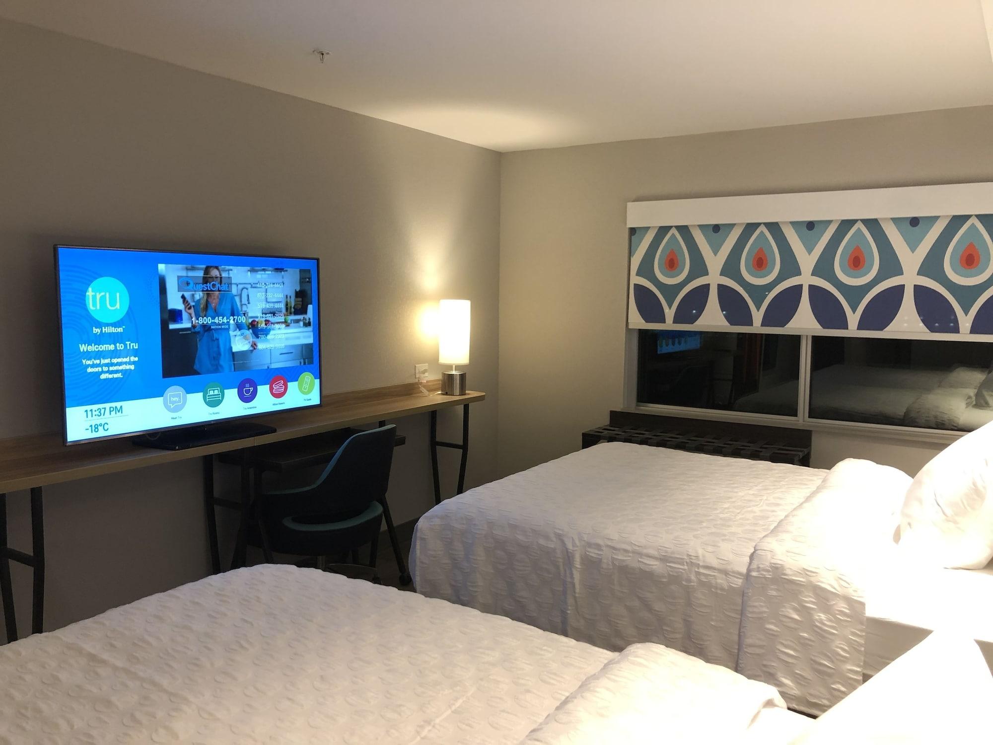 Tru By Hilton Edmonton Windermere Εξωτερικό φωτογραφία
