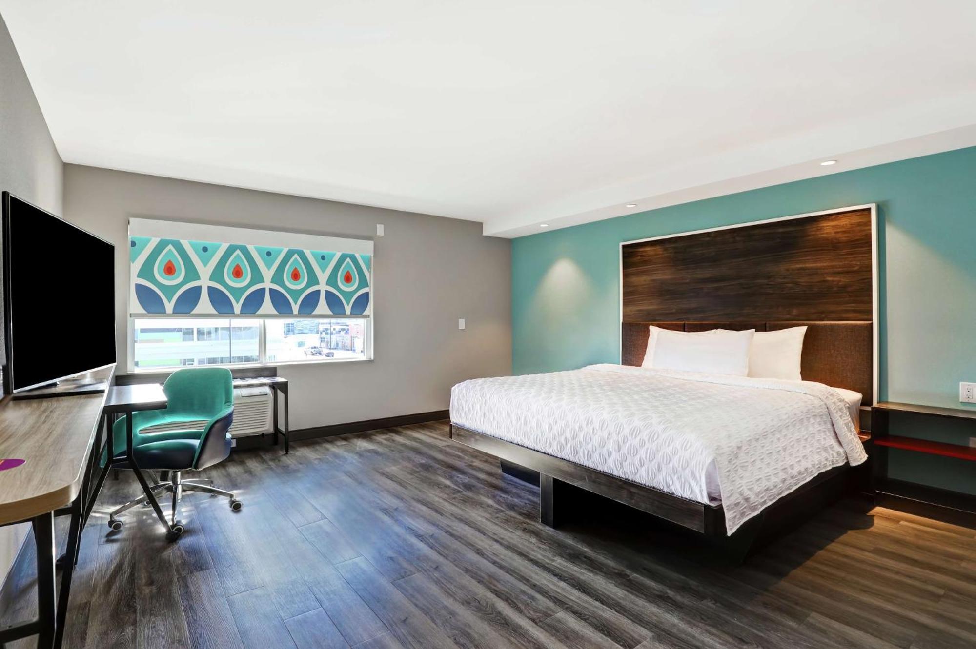 Tru By Hilton Edmonton Windermere Εξωτερικό φωτογραφία