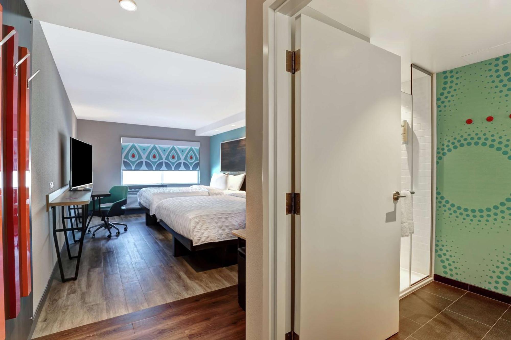 Tru By Hilton Edmonton Windermere Εξωτερικό φωτογραφία