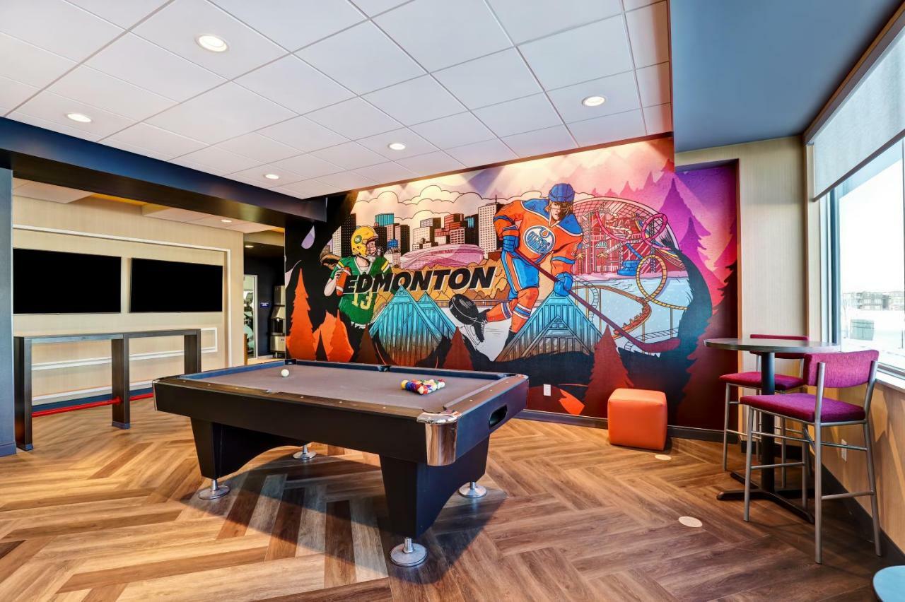 Tru By Hilton Edmonton Windermere Εξωτερικό φωτογραφία